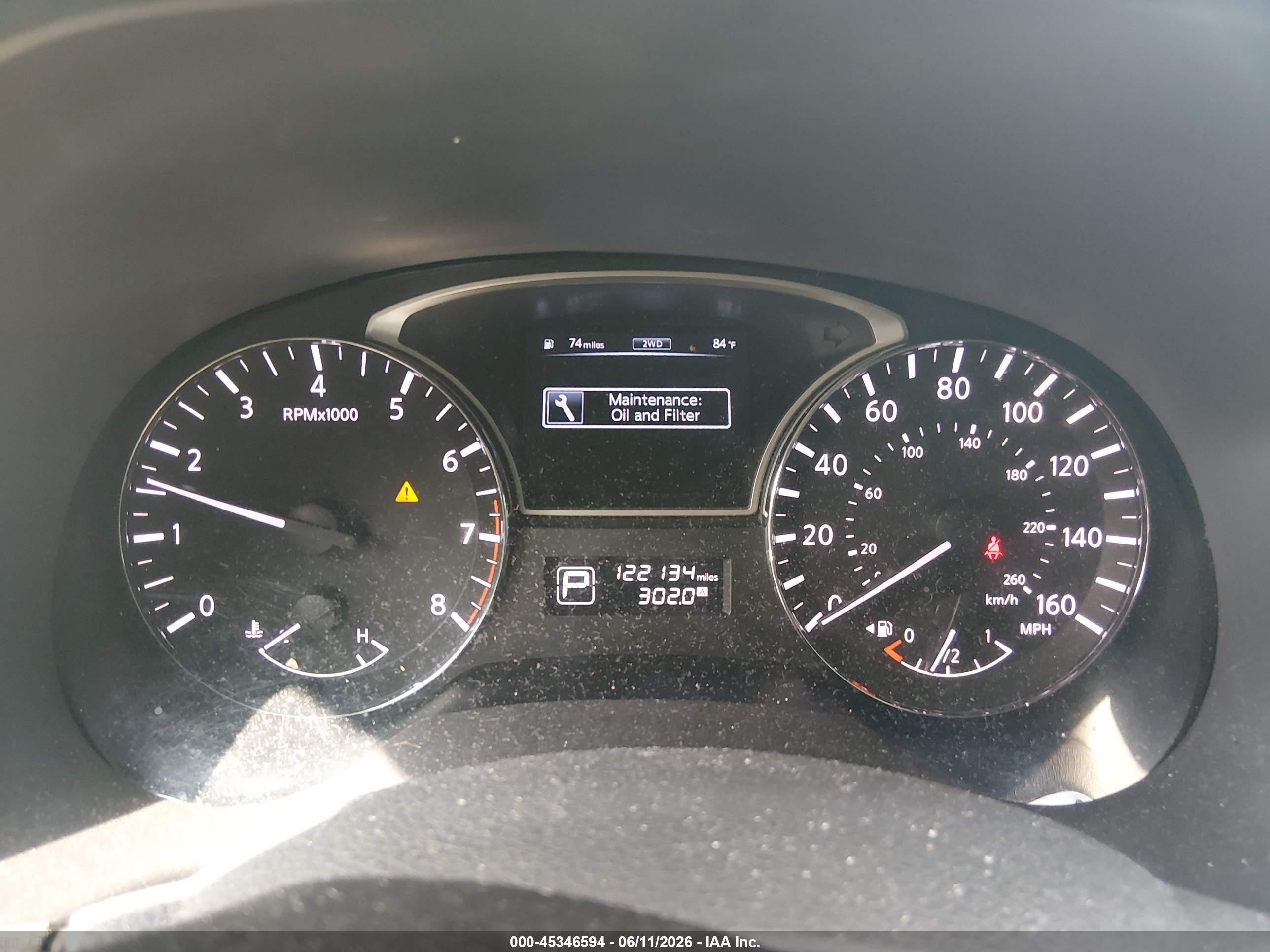 2014 Nissan Pathfinder Sv White vin: 5N1AR2MMXEC705781