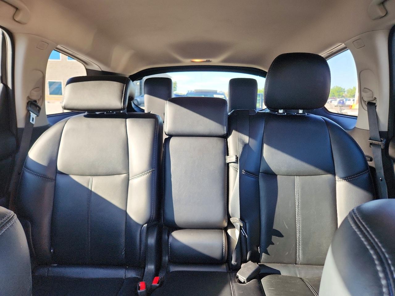2014 Nissan Pathfinder Sl Black vin: 5N1AR2MMXEC715369