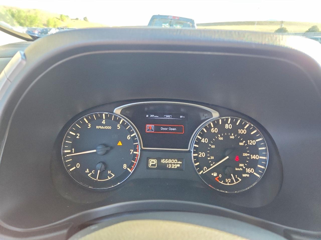 2014 Nissan Pathfinder Sl Black vin: 5N1AR2MMXEC715369