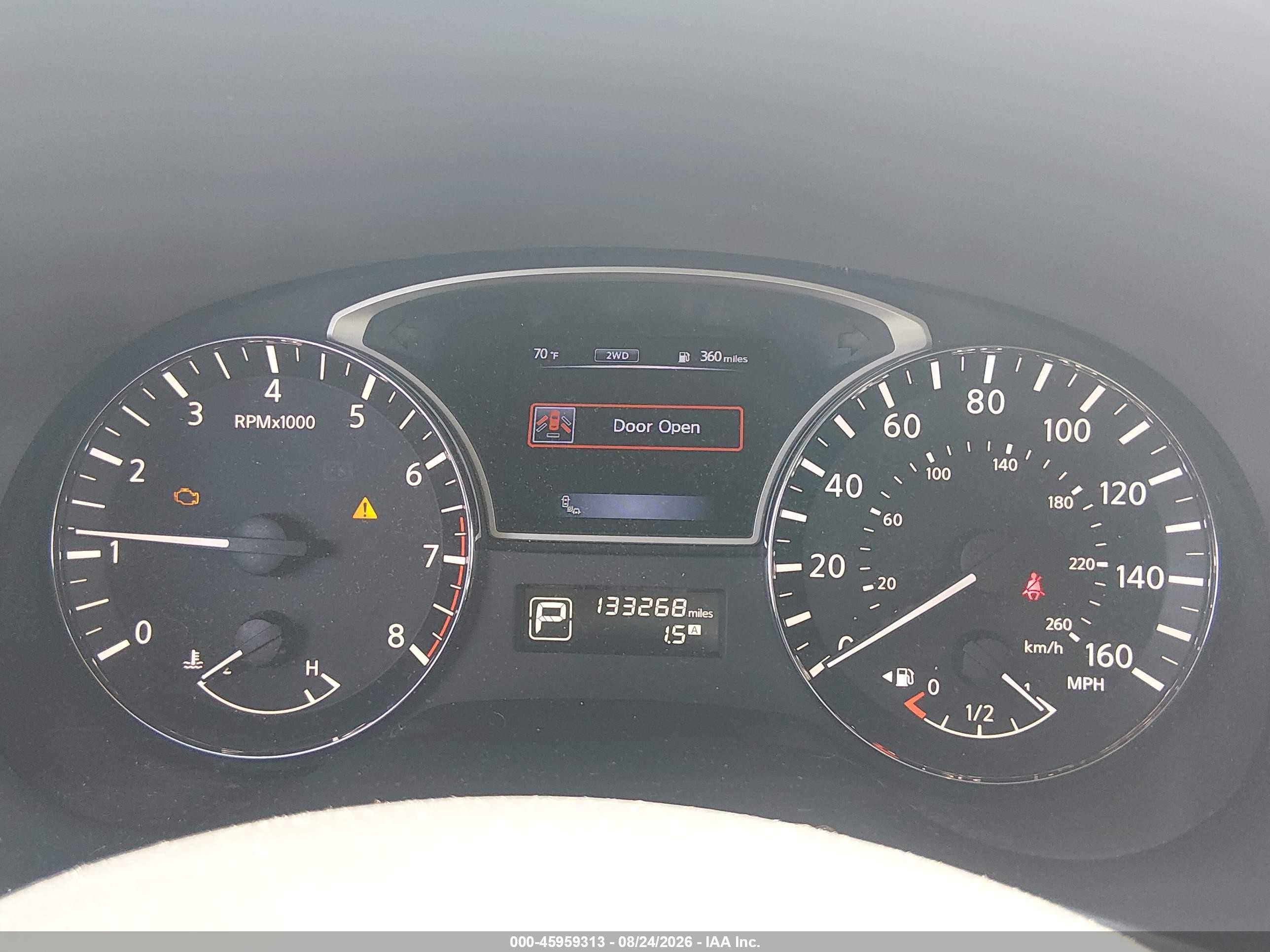 2015 Nissan Pathfinder Platinum Gray vin: 5N1AR2MMXFC631182