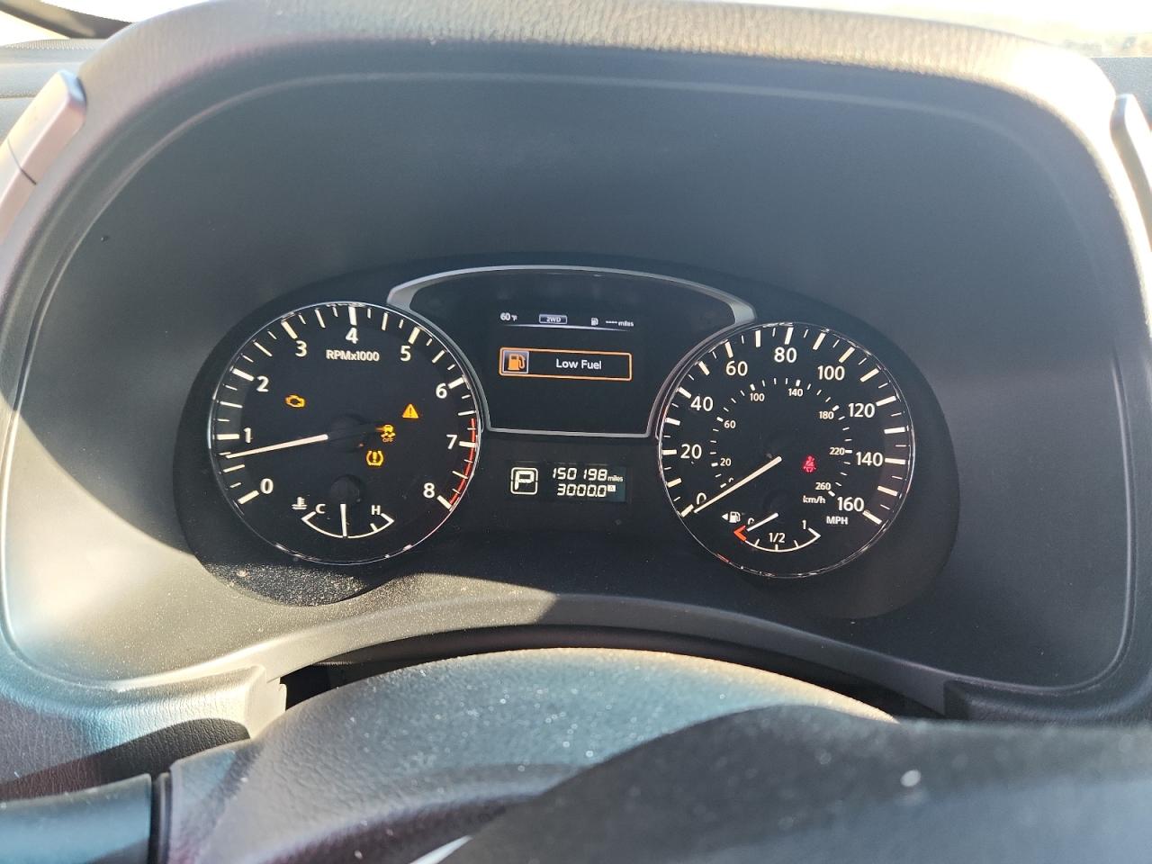2015 Nissan Pathfinder S Black vin: 5N1AR2MMXFC657586
