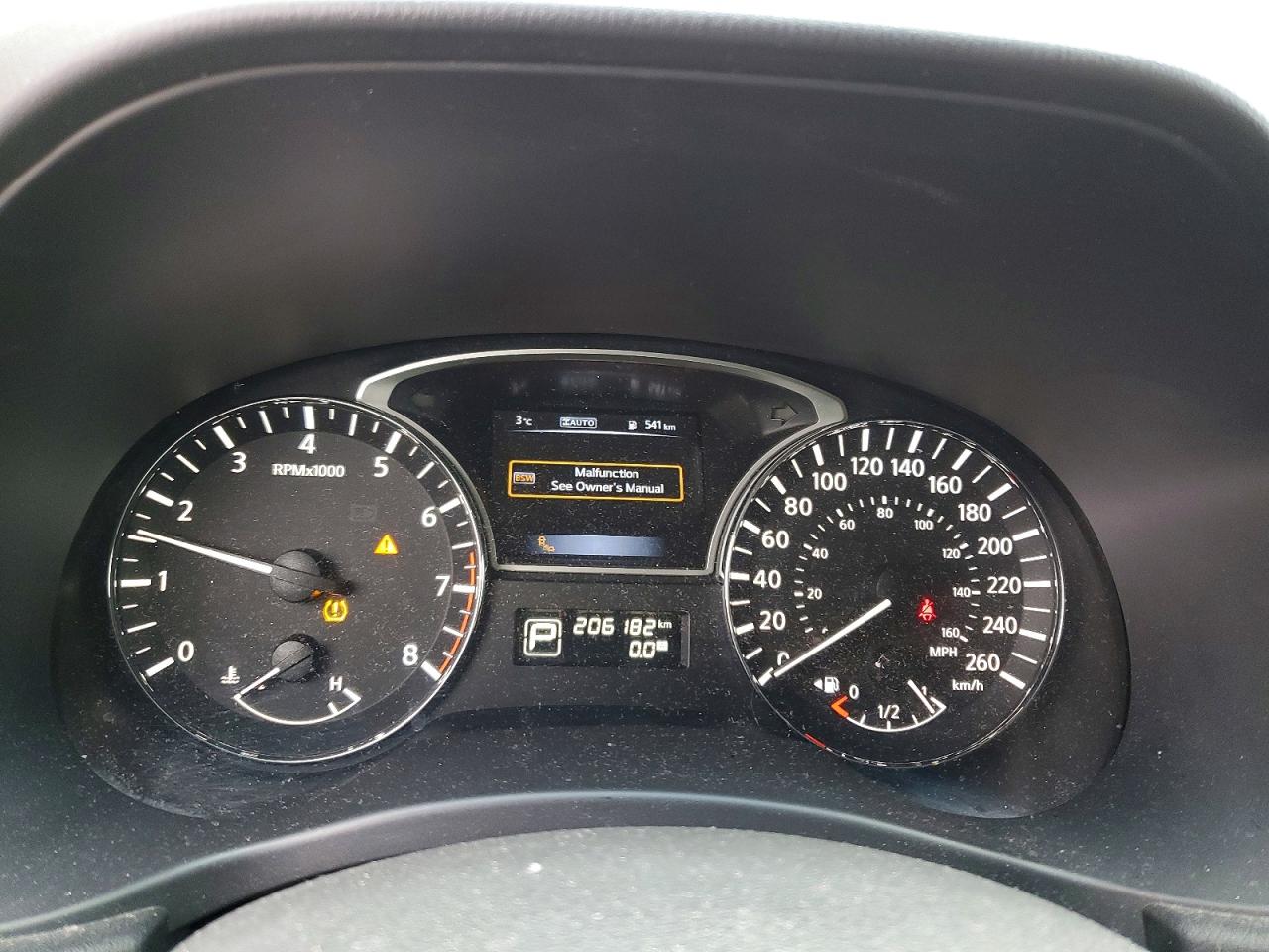 2015 Nissan Pathfinder S Gray vin: 5N1AR2MMXFC662884