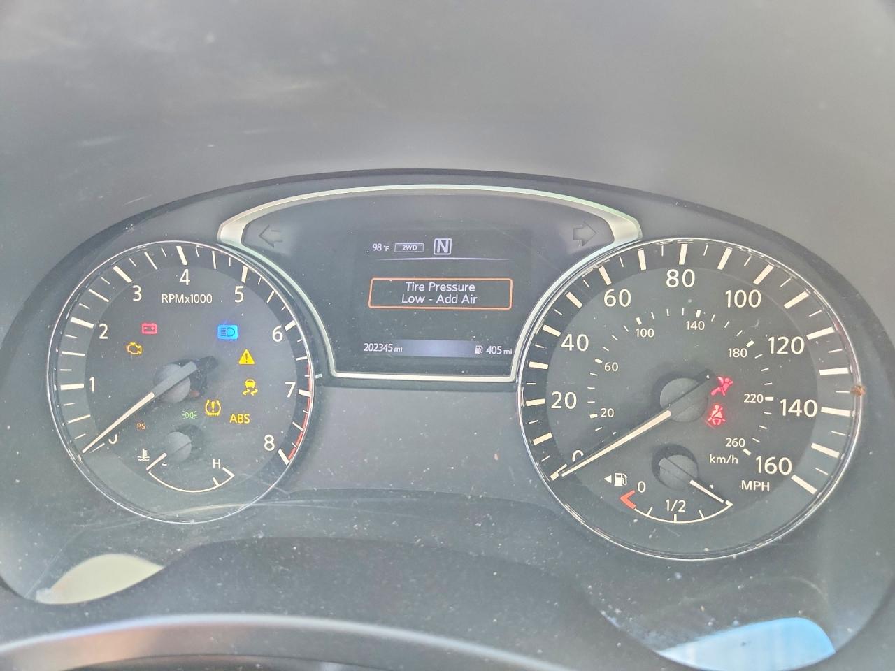 2016 Nissan Pathfinder S Серебряный vin: 5N1AR2MMXGC661364