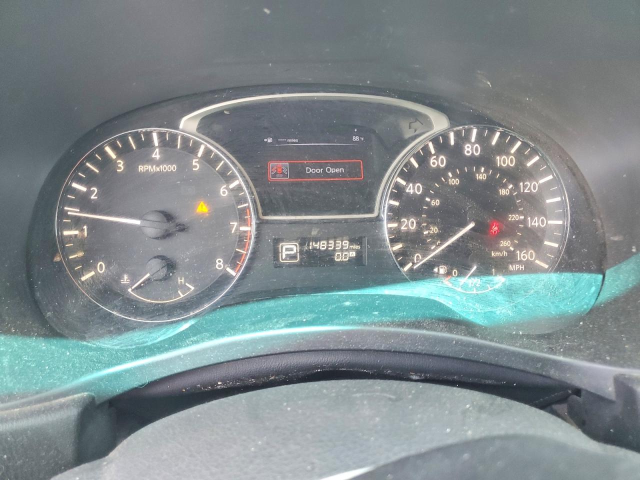 2013 Nissan Pathfinder S Silver vin: 5N1AR2MN0DC610086