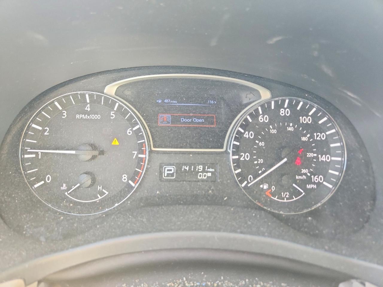 2013 Nissan Pathfinder S Brown vin: 5N1AR2MN0DC618110