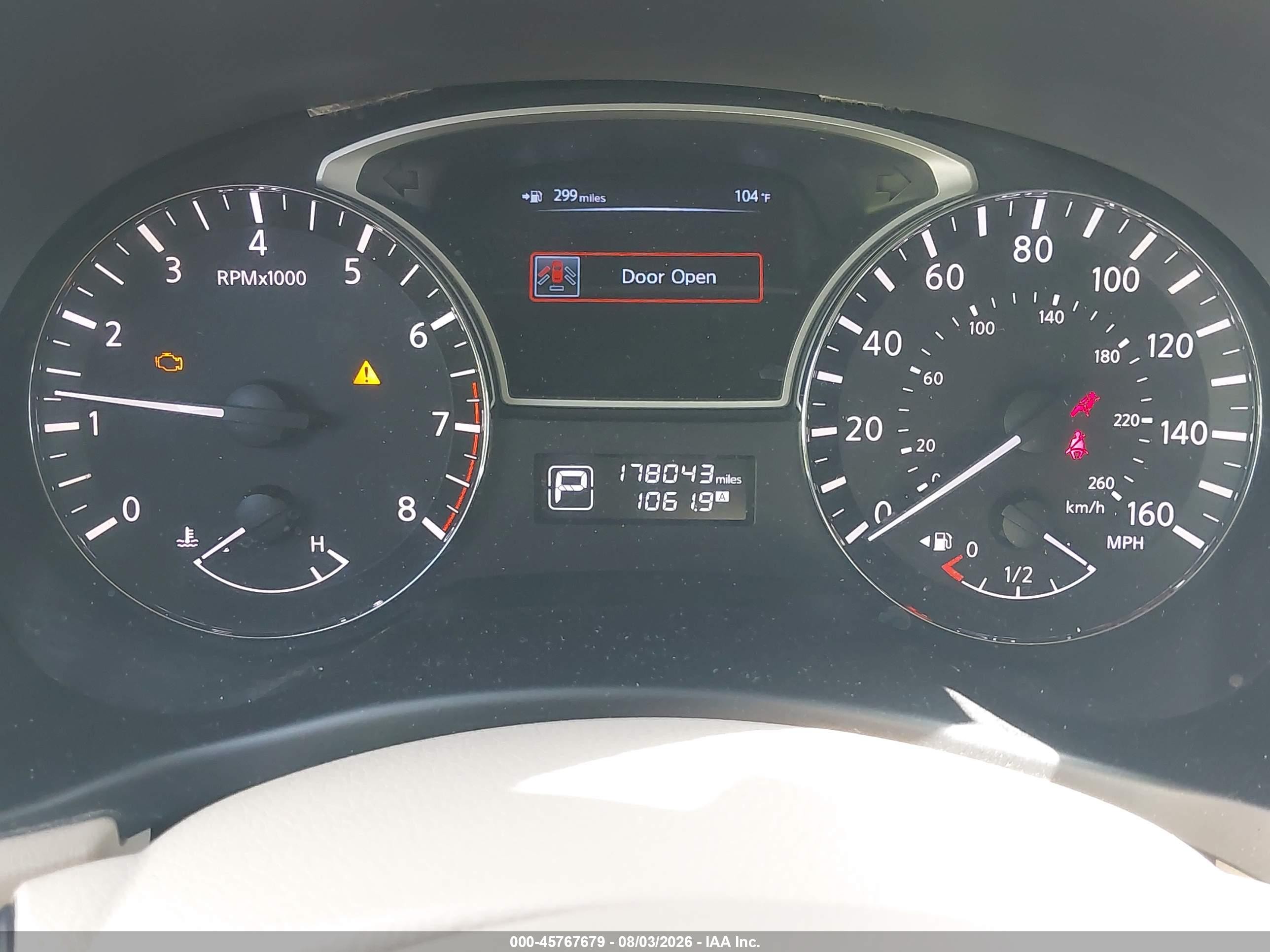 2013 Nissan Pathfinder Sv Золотой vin: 5N1AR2MN0DC621637