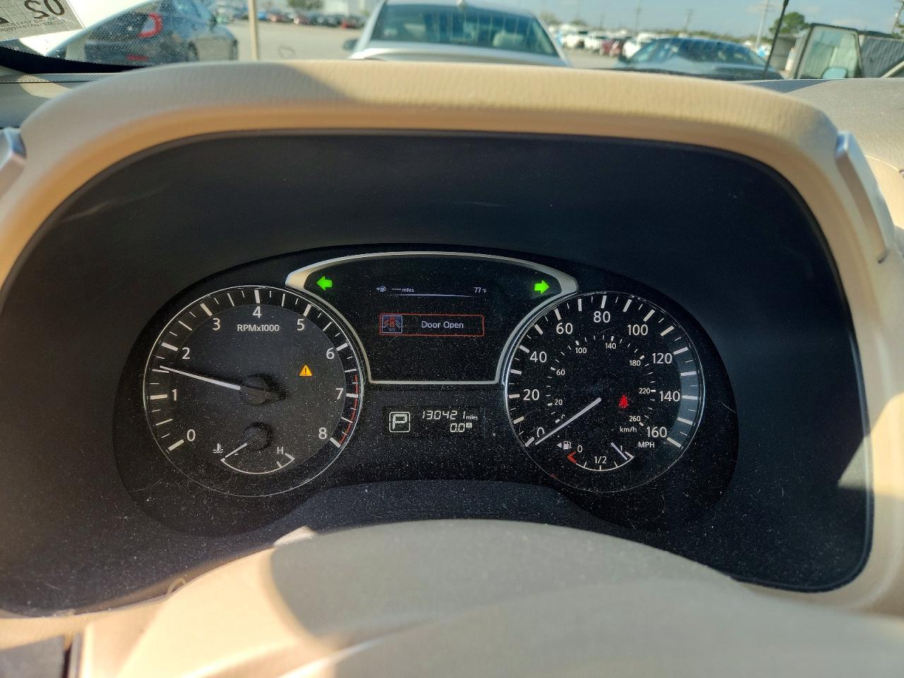 2013 Nissan Pathfinder S White vin: 5N1AR2MN0DC650135