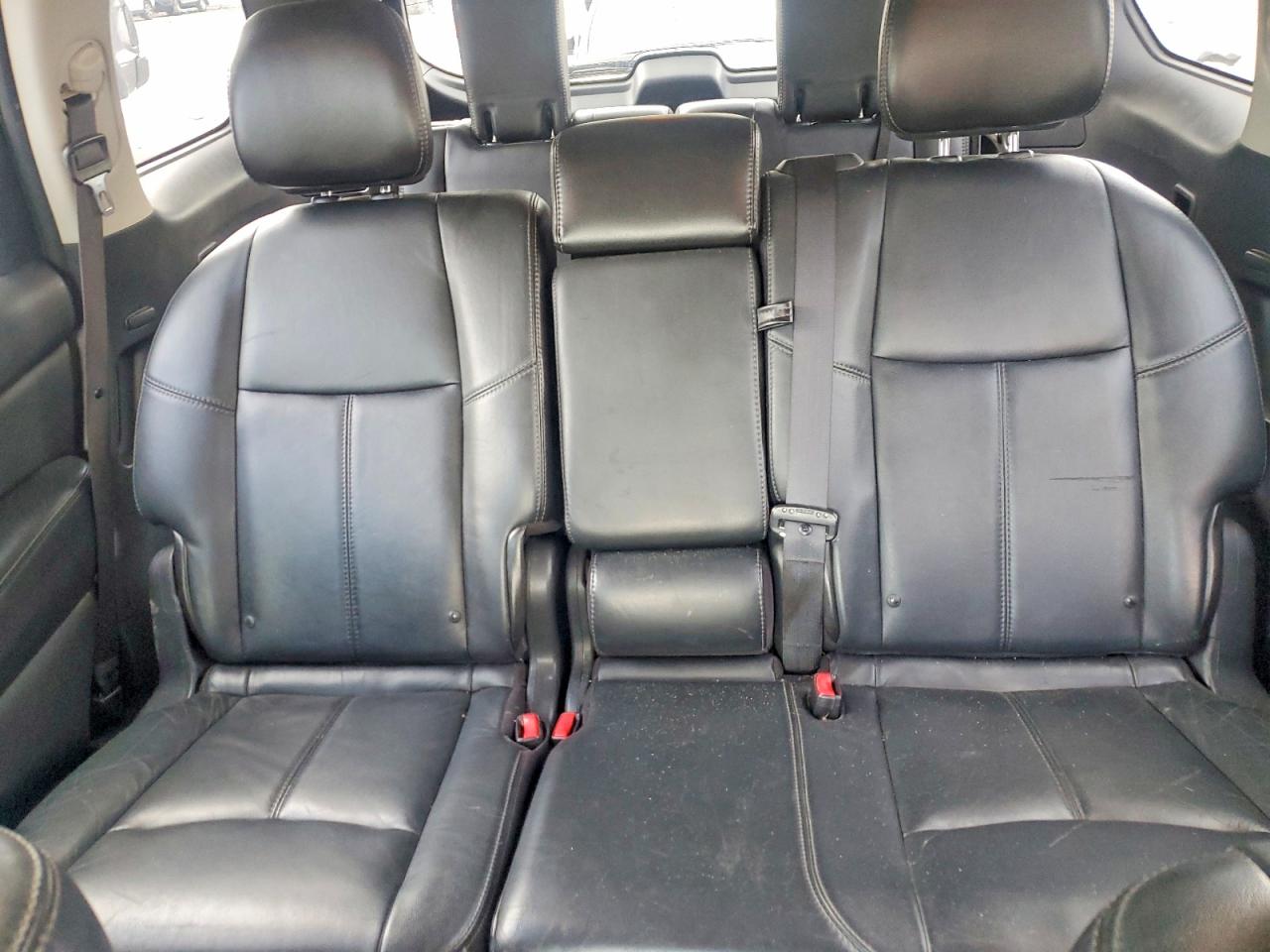2013 Nissan Pathfinder S/sv/sl/platinum Бордовый vin: 5N1AR2MN0DC672622
