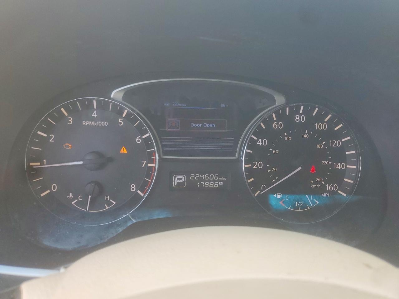 2013 Nissan Pathfinder S Black vin: 5N1AR2MN0DC676394