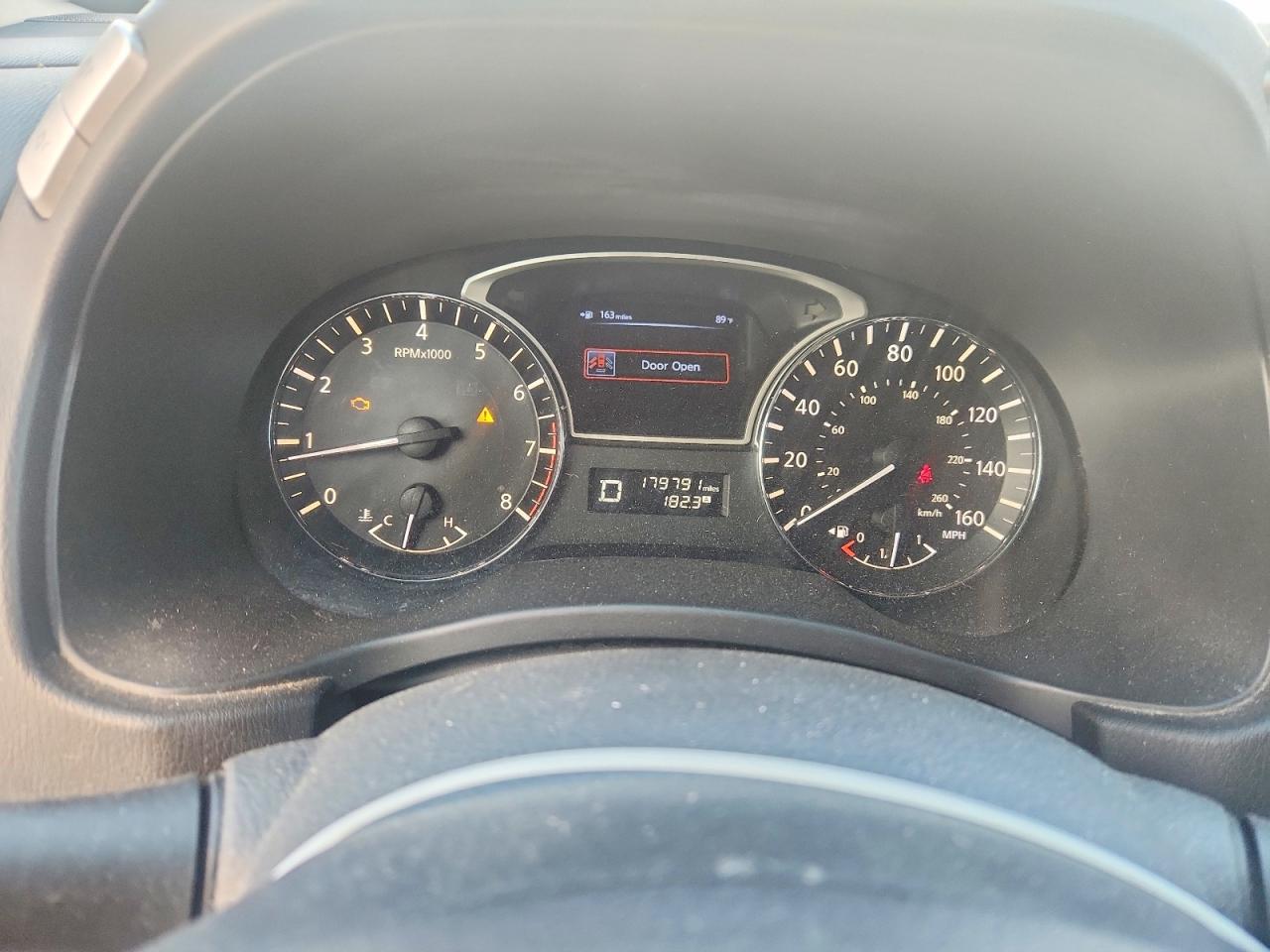 2013 Nissan Pathfinder S Gold vin: 5N1AR2MN0DC680235