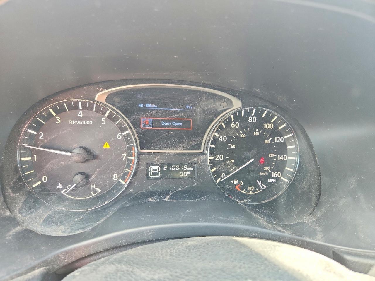 2013 Nissan Pathfinder S White vin: 5N1AR2MN0DC681269