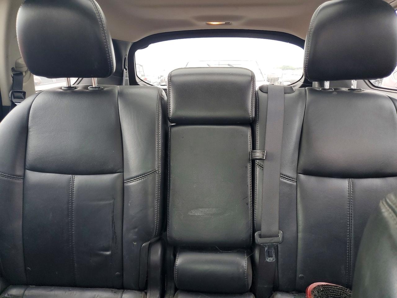 2014 Nissan Pathfinder S Черный vin: 5N1AR2MN0EC608095