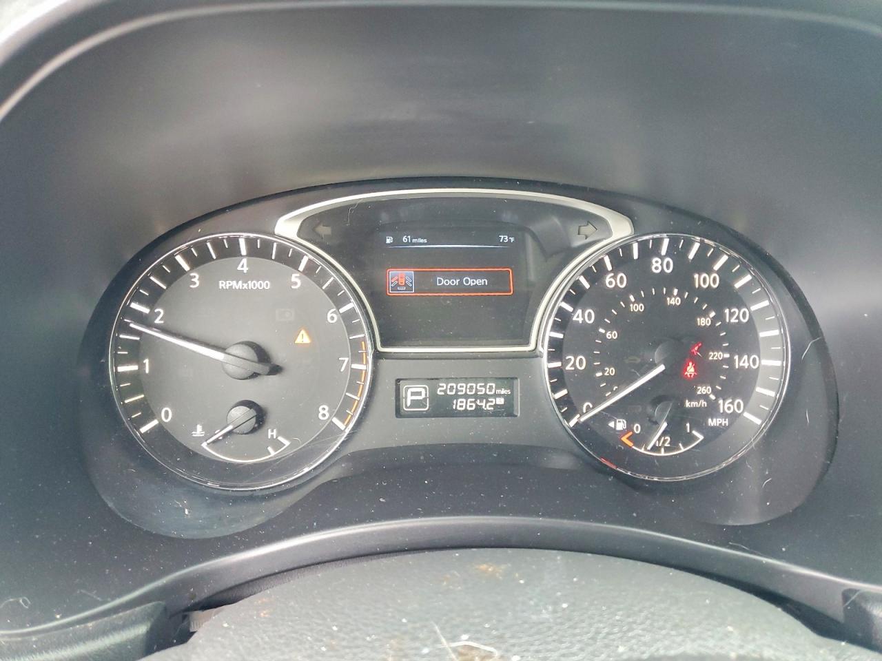 2014 Nissan Pathfinder S Черный vin: 5N1AR2MN0EC608095