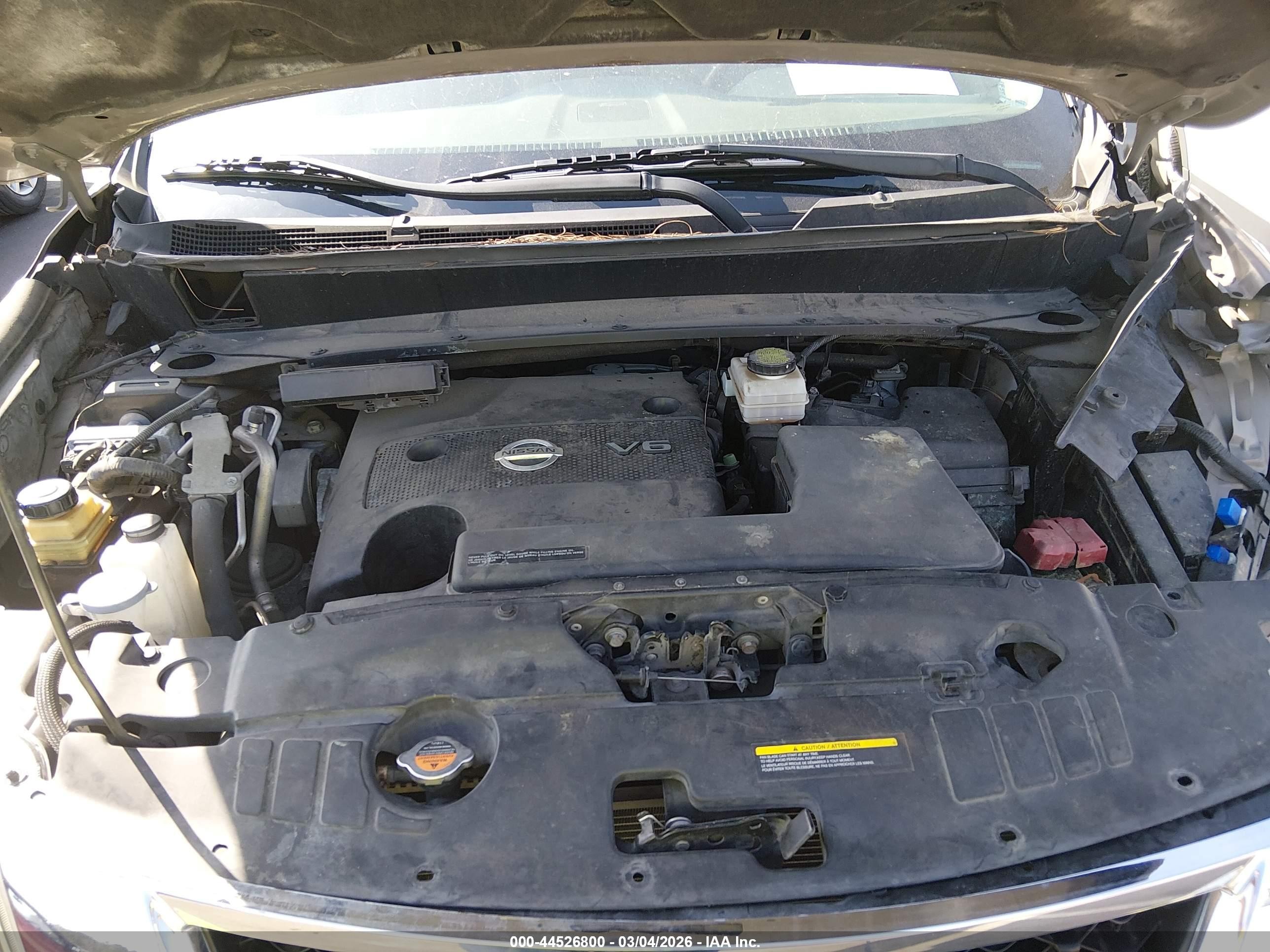 2014 Nissan Pathfinder Platinum/s/sl/sv Золотой vin: 5N1AR2MN0EC677921