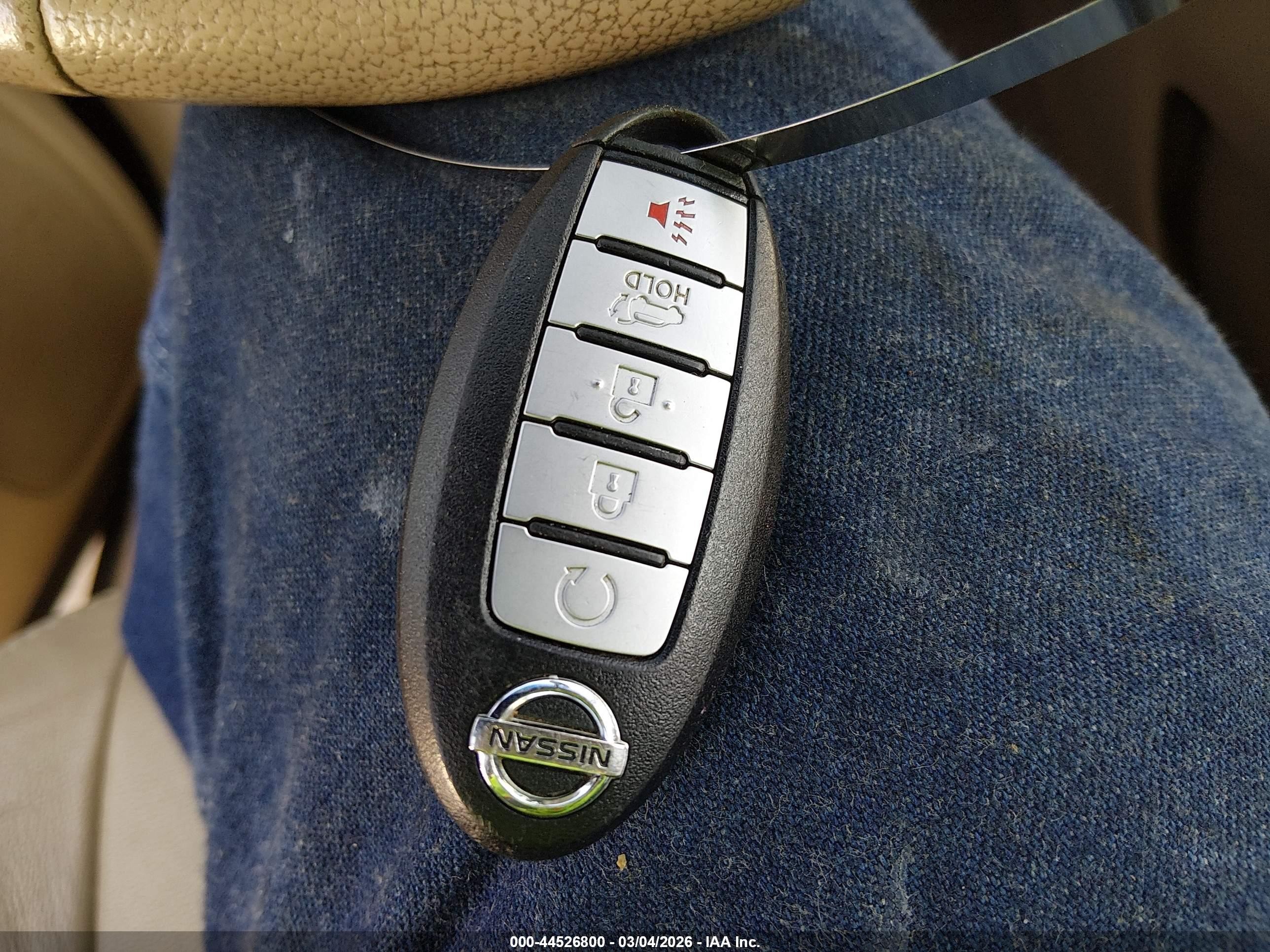2014 Nissan Pathfinder Platinum/s/sl/sv Золотой vin: 5N1AR2MN0EC677921