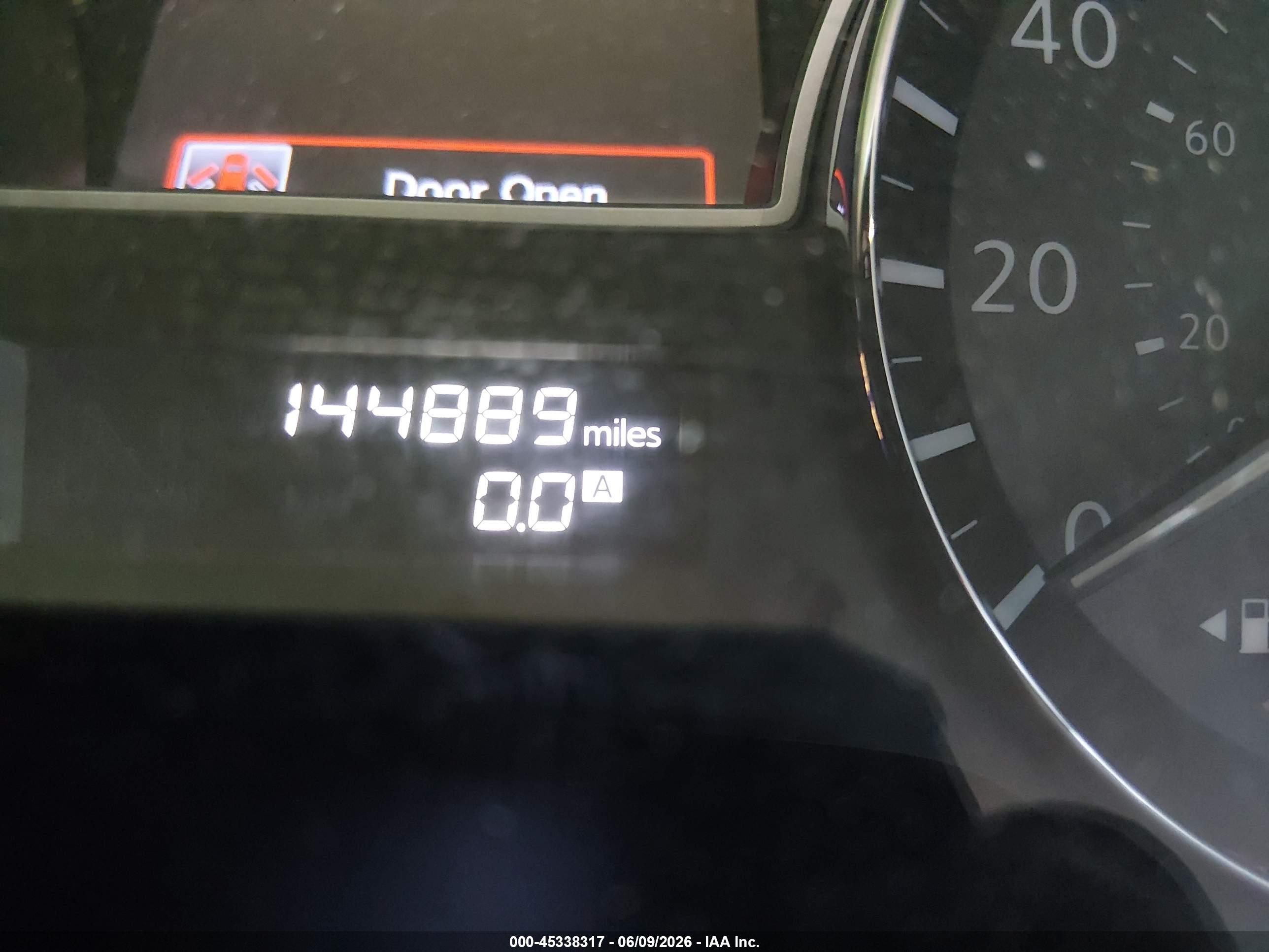 2014 Nissan Pathfinder Sl Black vin: 5N1AR2MN0EC686294