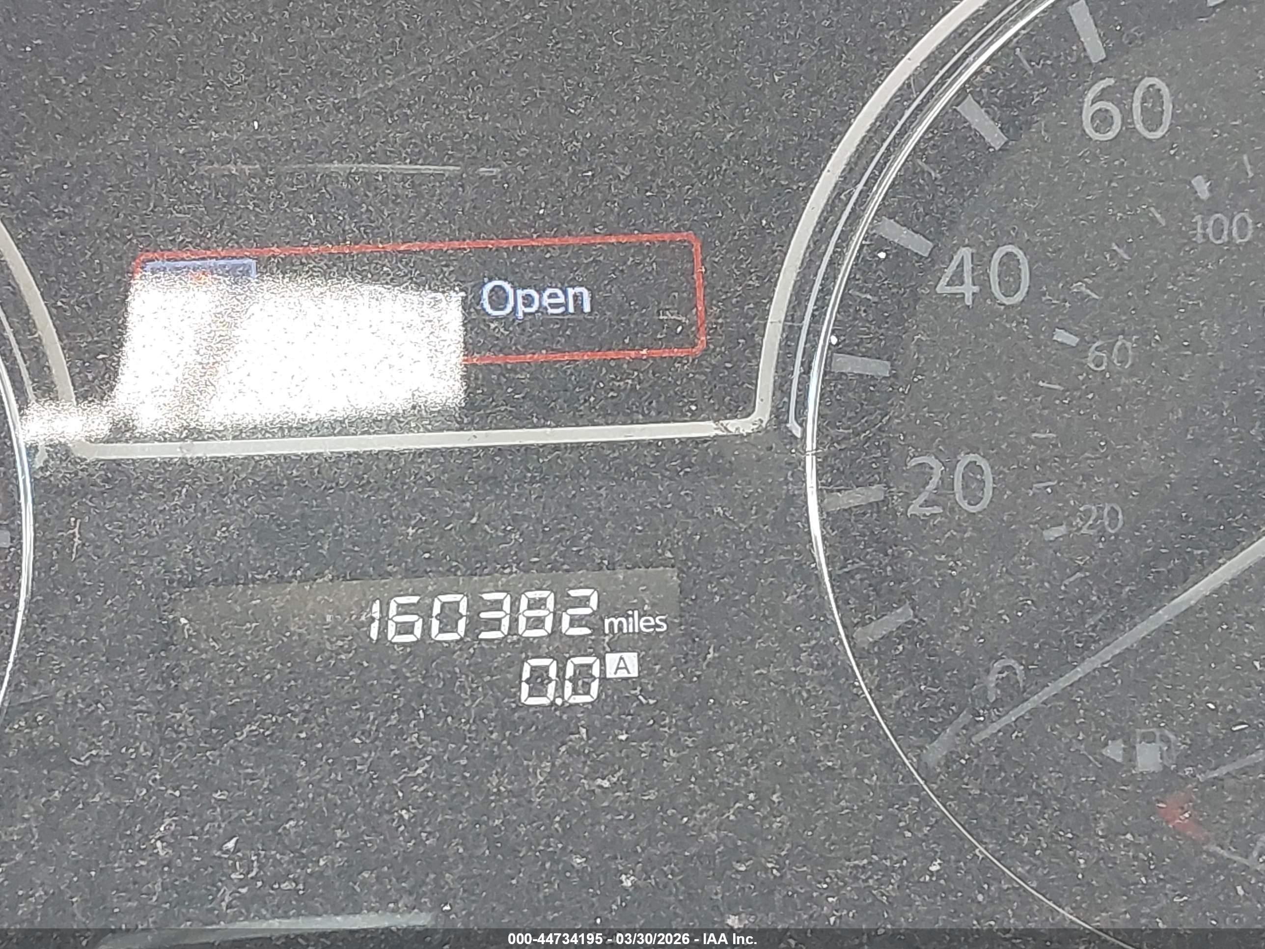 2014 Nissan Pathfinder Sv Белый vin: 5N1AR2MN0EC686344