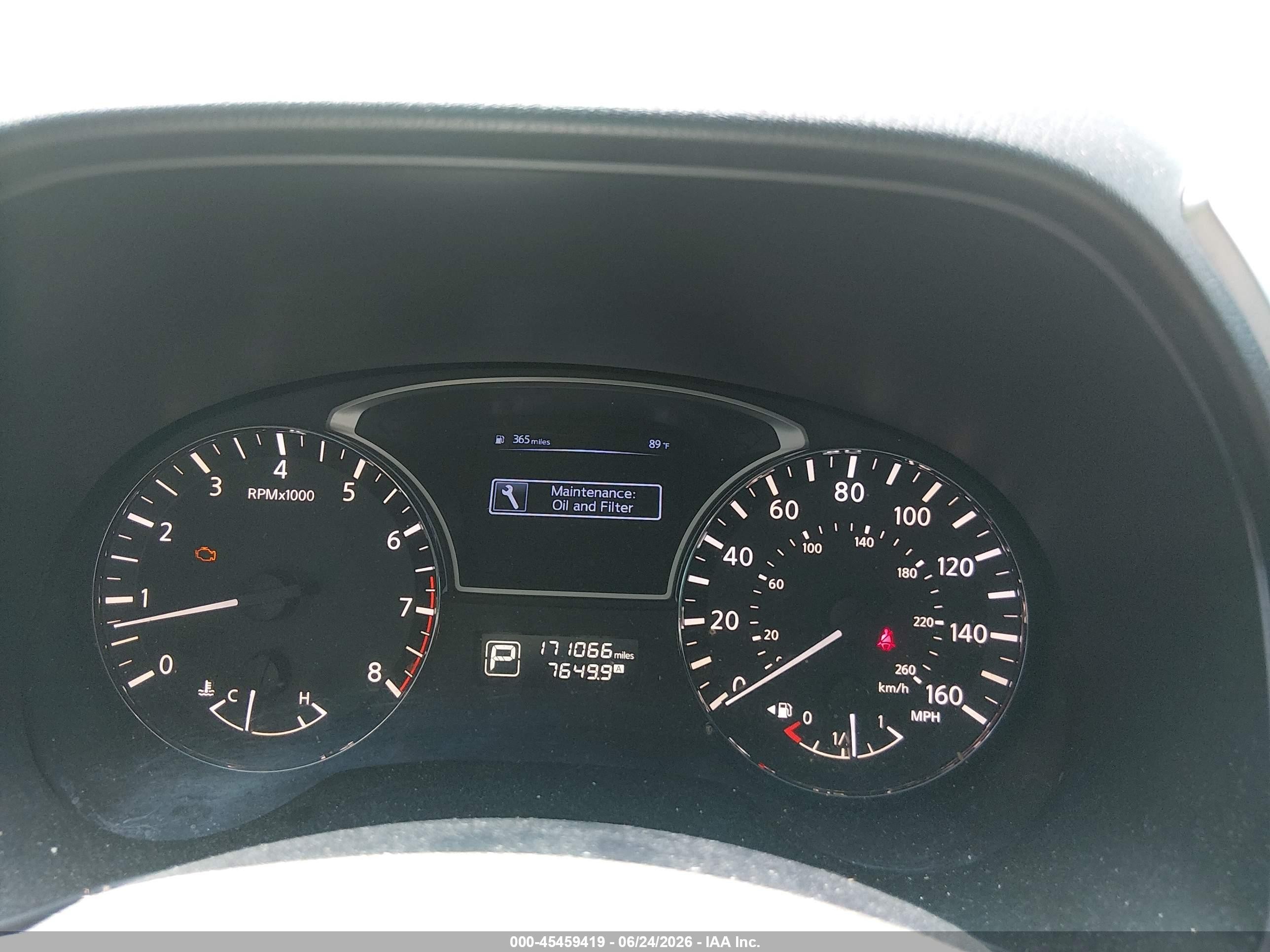 2014 Nissan Pathfinder Platinum Black vin: 5N1AR2MN0EC724672