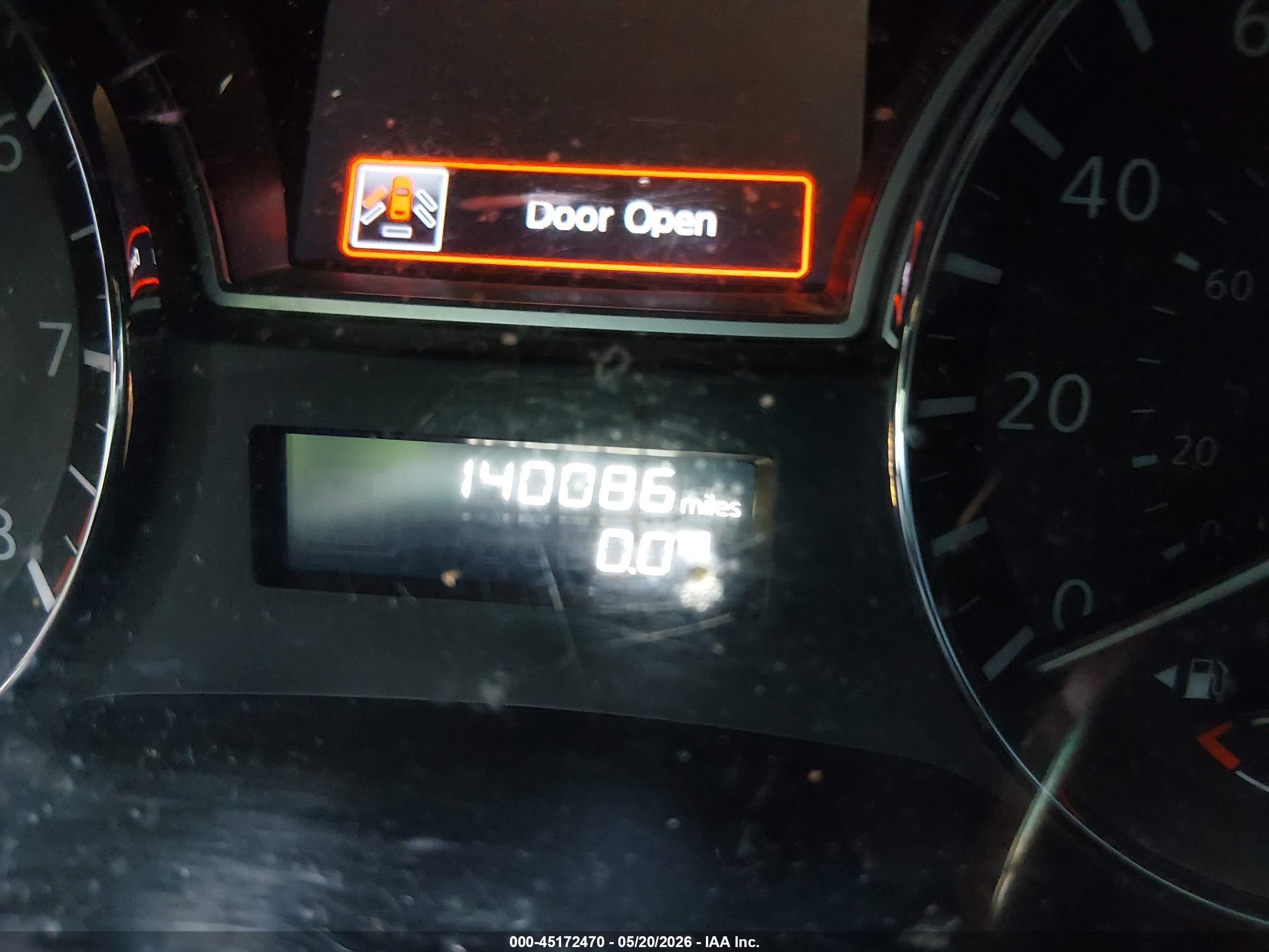 2015 Nissan Pathfinder Sv Blue vin: 5N1AR2MN0FC692727