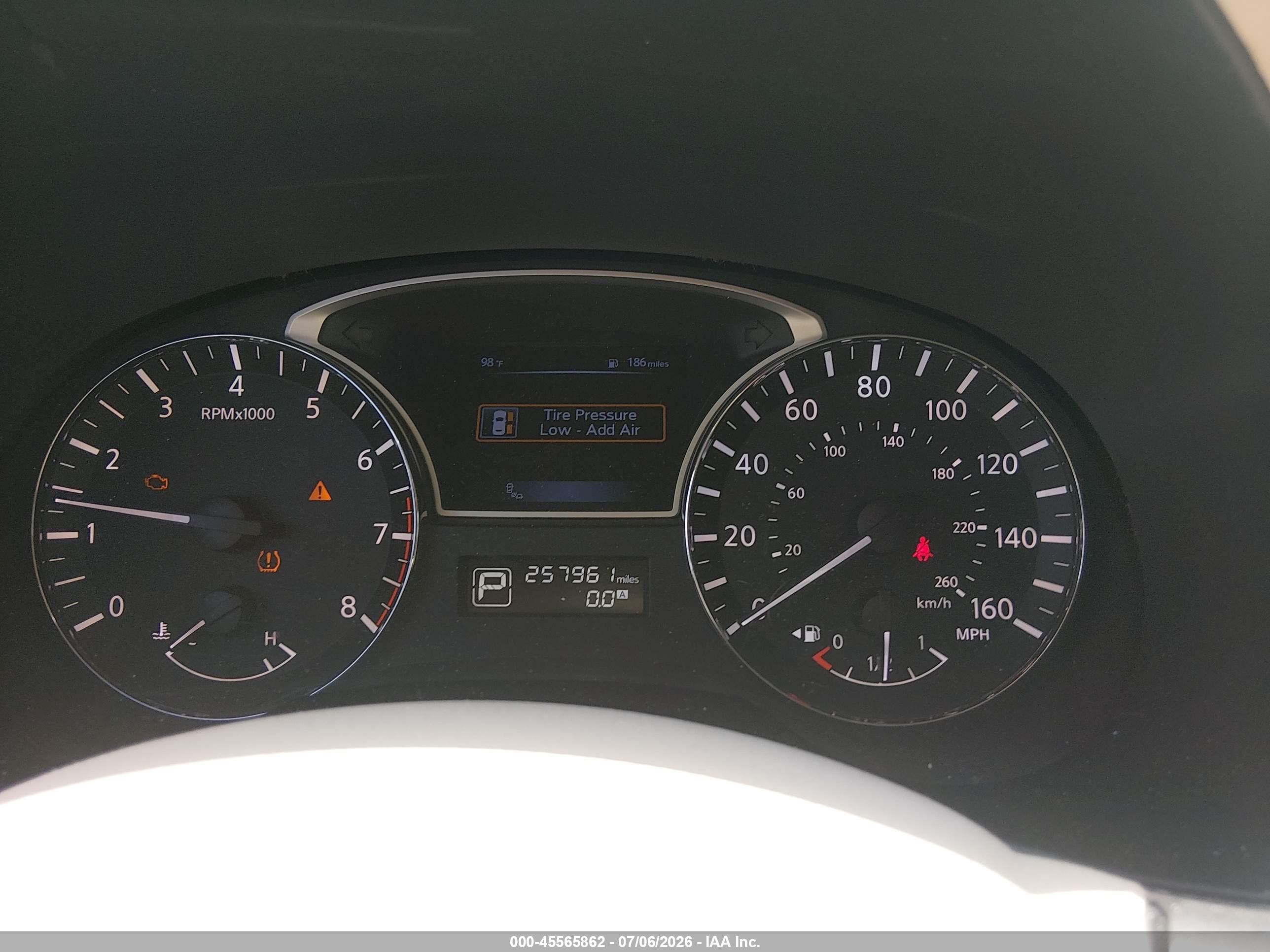 2015 Nissan Pathfinder Sl White vin: 5N1AR2MN0FC703158
