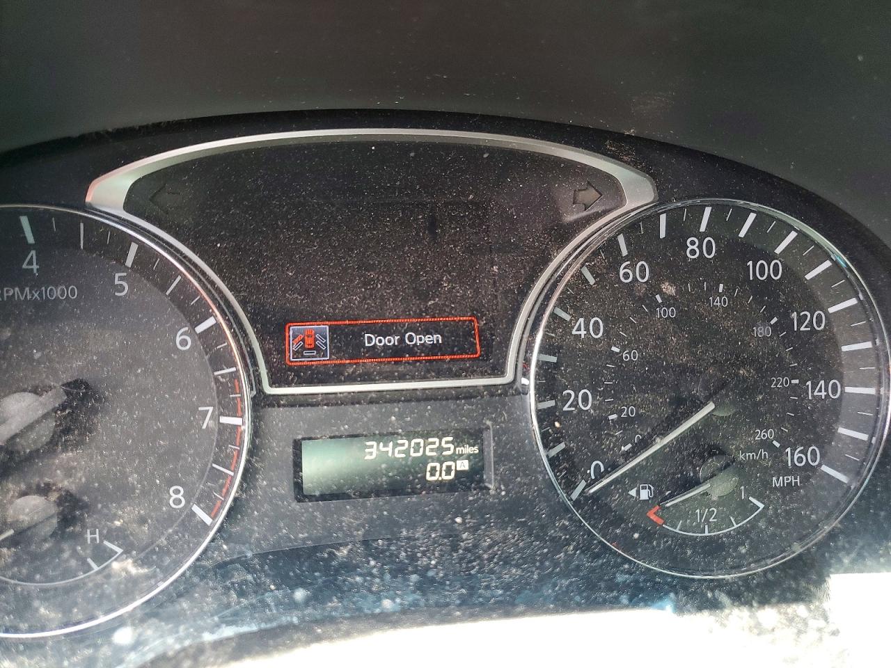 2015 Nissan Pathfinder Sl Charcoal vin: 5N1AR2MN0FC711230