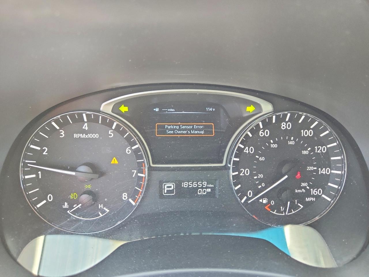 2013 Nissan Pathfinder S Tan vin: 5N1AR2MN1DC611408