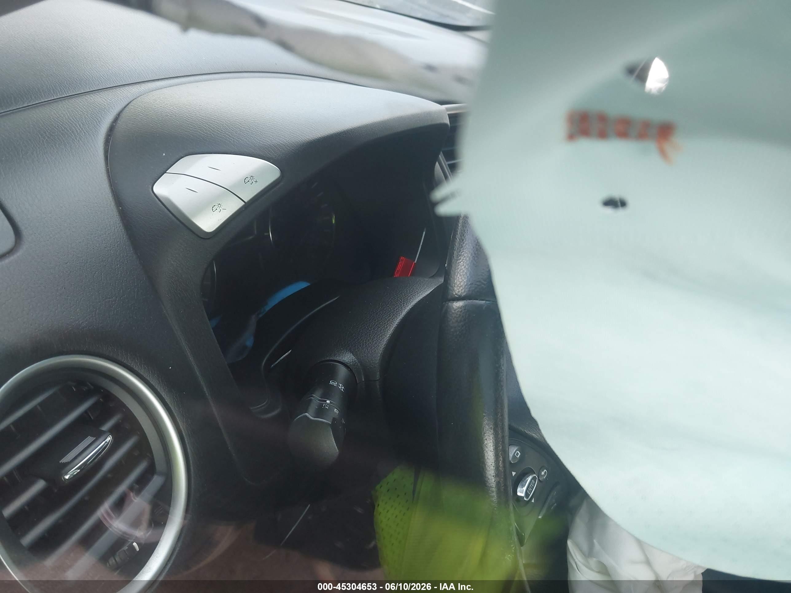 2013 Nissan Pathfinder Sv Серый vin: 5N1AR2MN1DC640939