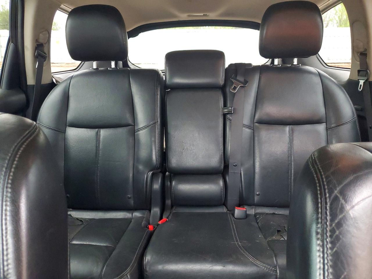 2013 Nissan Pathfinder S Silver vin: 5N1AR2MN1DC653206