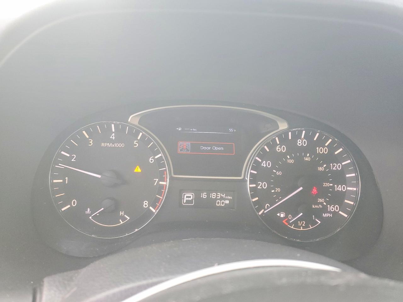 2013 Nissan Pathfinder S Gray vin: 5N1AR2MN1DC667526