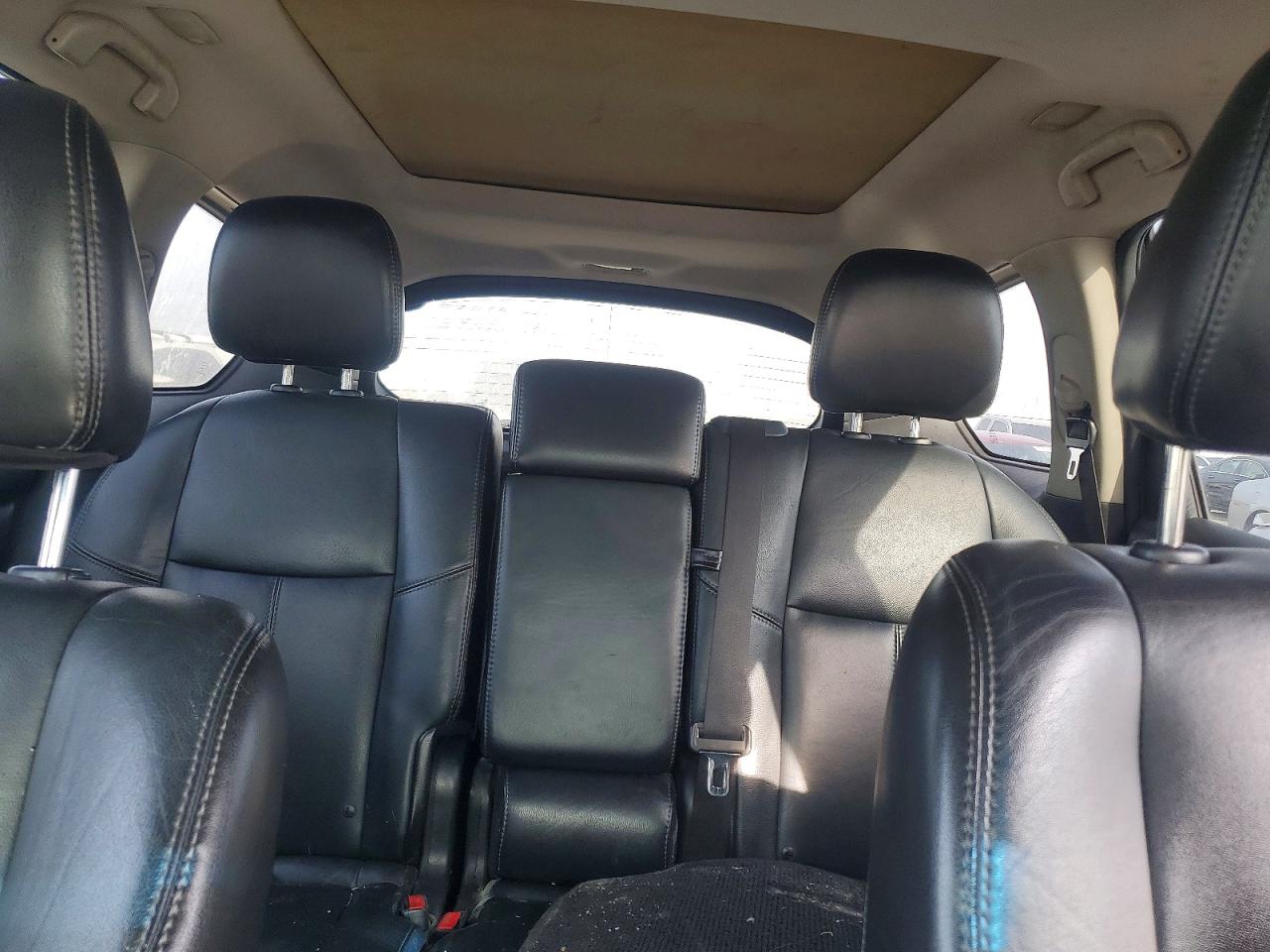 2013 Nissan Pathfinder S Gray vin: 5N1AR2MN1DC667526