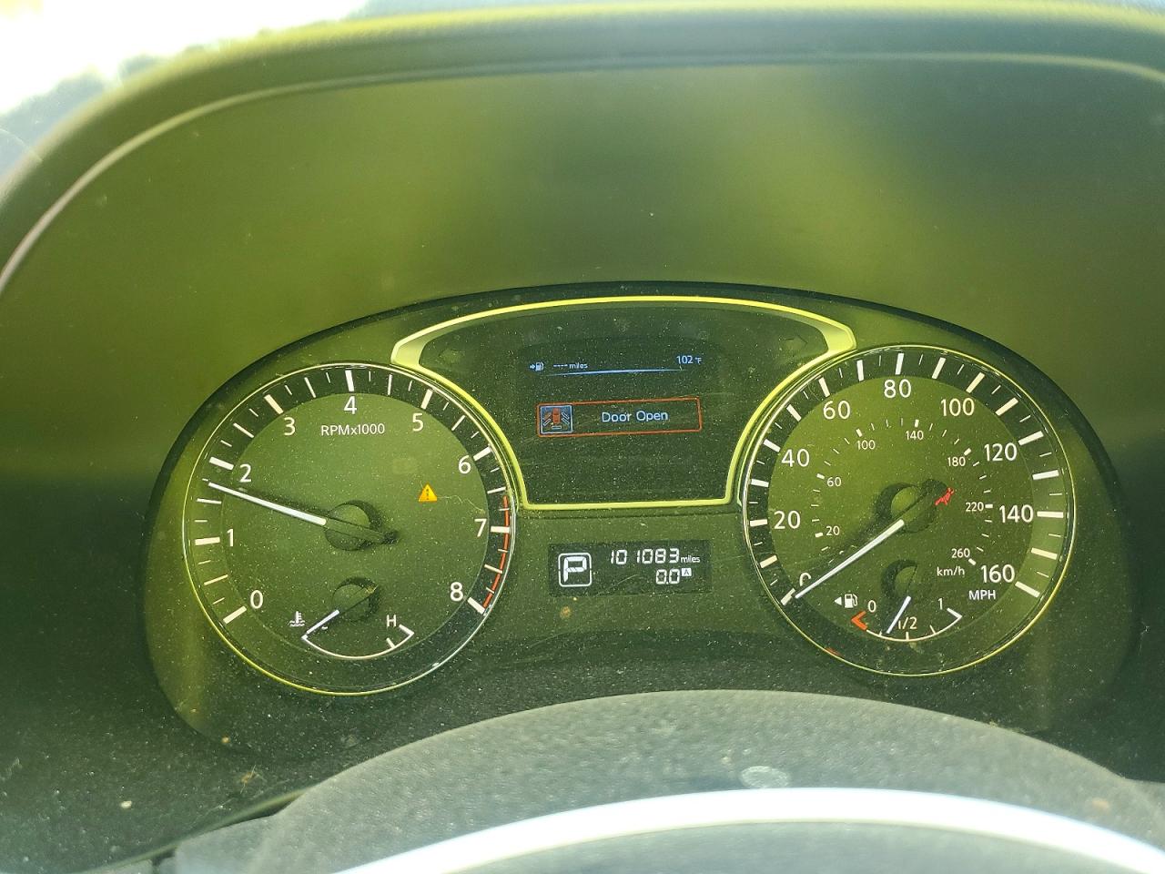 2013 Nissan Pathfinder S White vin: 5N1AR2MN1DC688585