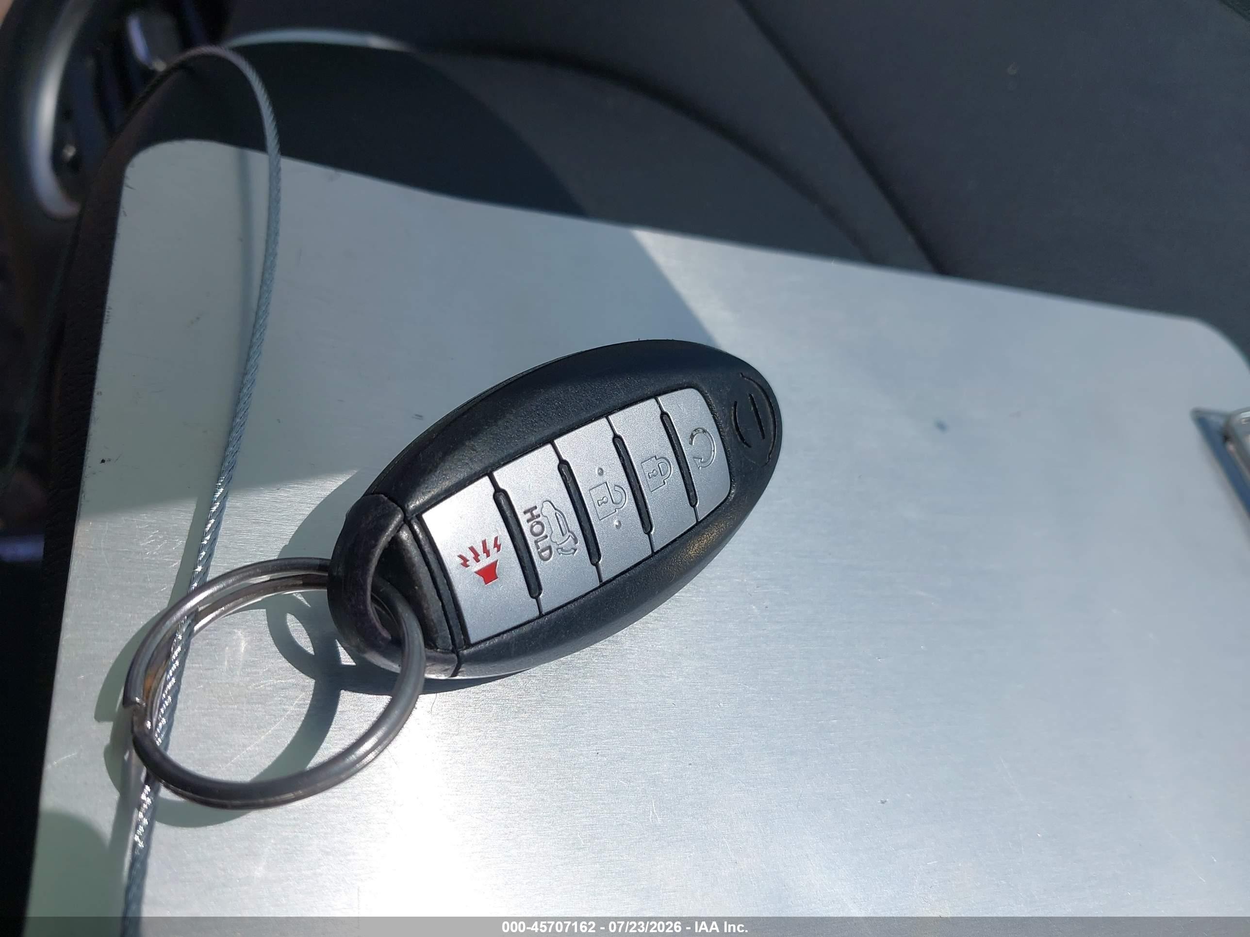 2014 Nissan Pathfinder Sl Черный vin: 5N1AR2MN1EC642952