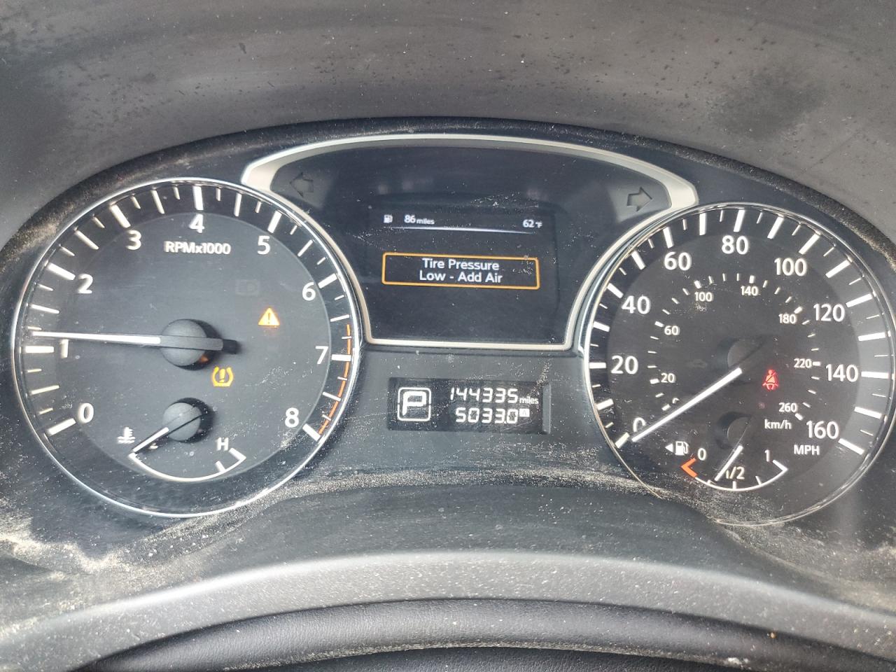 2014 Nissan Pathfinder S Blue vin: 5N1AR2MN1EC699099