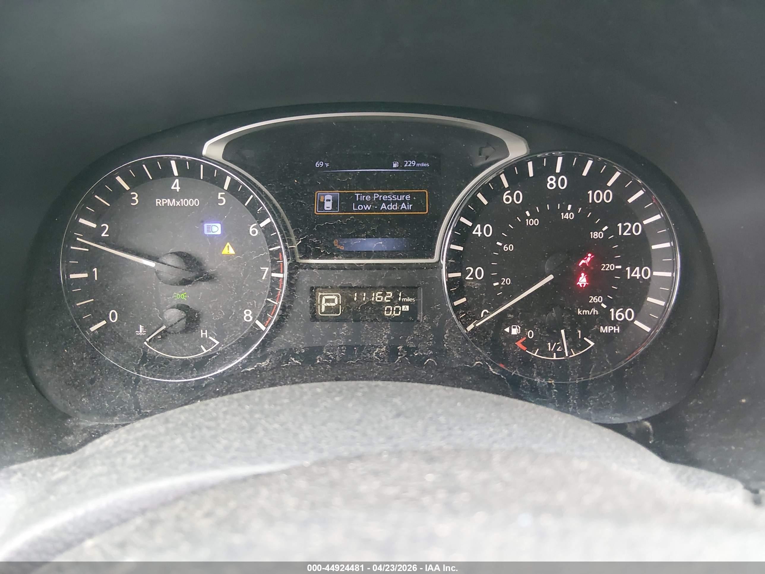 2015 Nissan Pathfinder Sl Black vin: 5N1AR2MN1FC602050