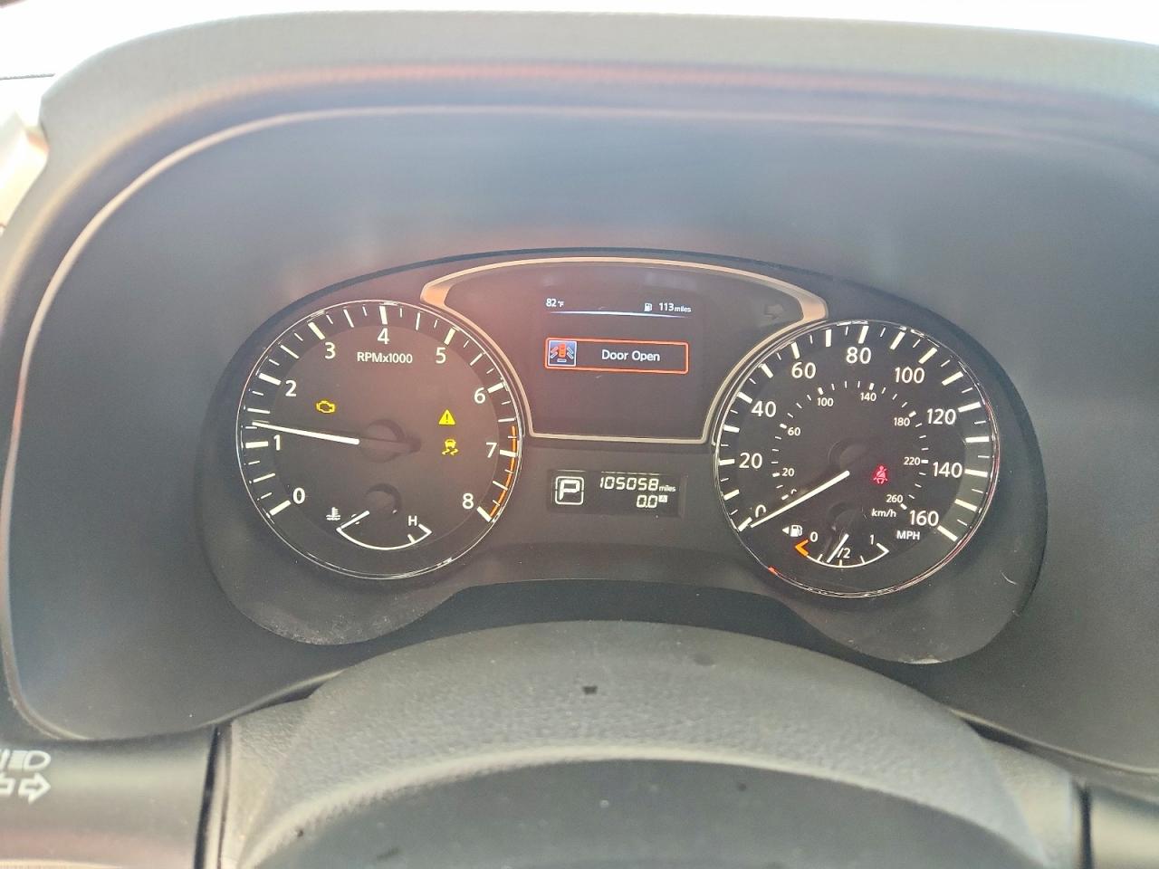2015 Nissan Pathfinder S Серебряный vin: 5N1AR2MN1FC615400