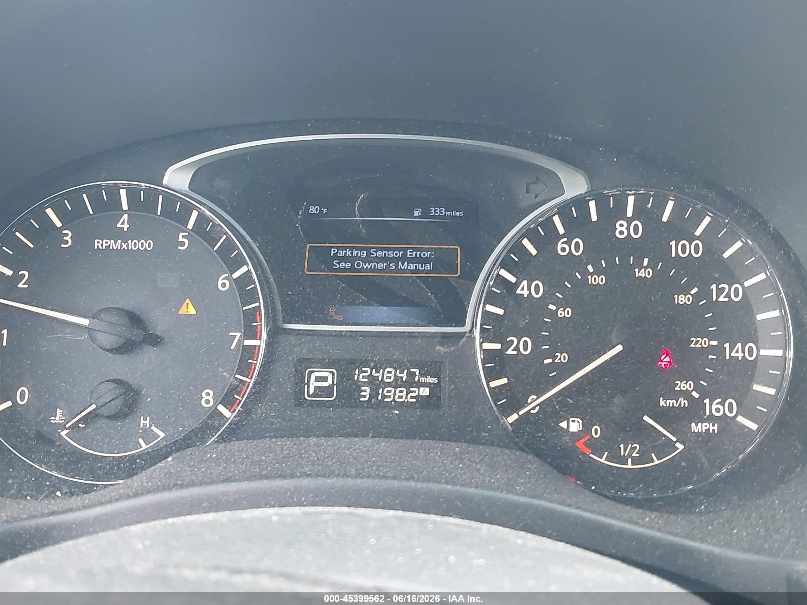 2015 Nissan Pathfinder Sl Black vin: 5N1AR2MN1FC617633