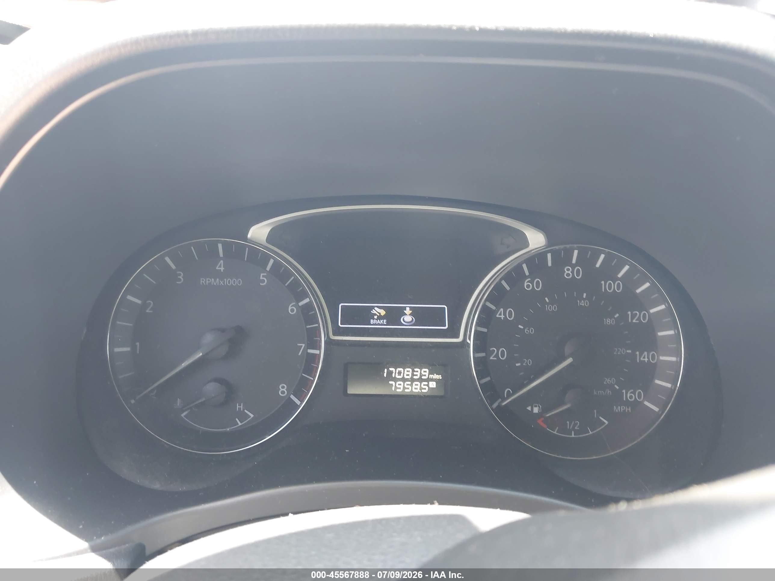 2015 Nissan Pathfinder Platinum/s/sl/sv Black vin: 5N1AR2MN1FC620693