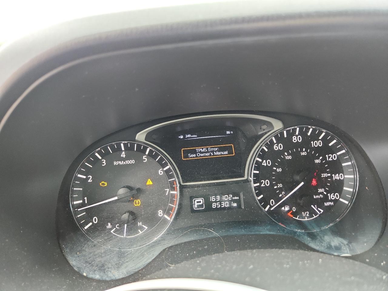 2013 Nissan Pathfinder S Silver vin: 5N1AR2MN2DC611675