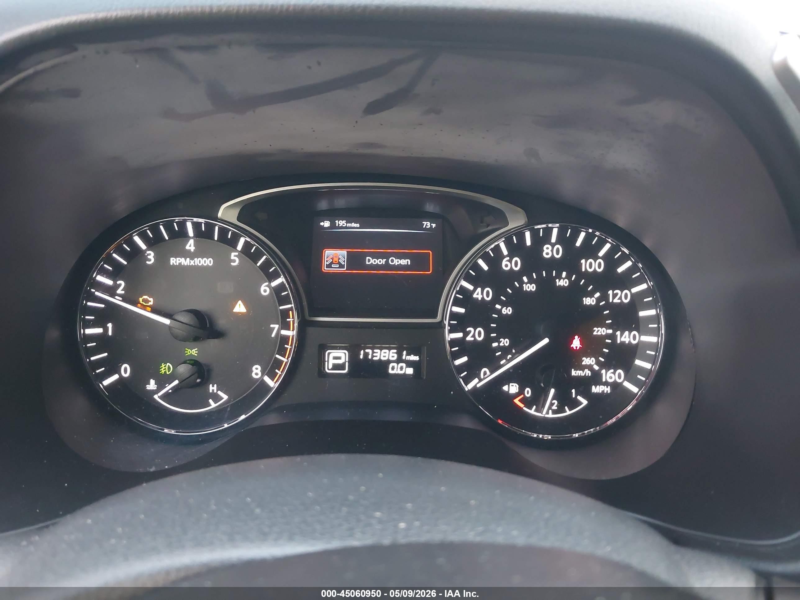 2013 Nissan Pathfinder Sl Gold vin: 5N1AR2MN2DC614737