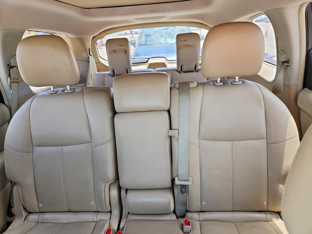 2013 Nissan Pathfinder S Burgundy vin: 5N1AR2MN2DC627830
