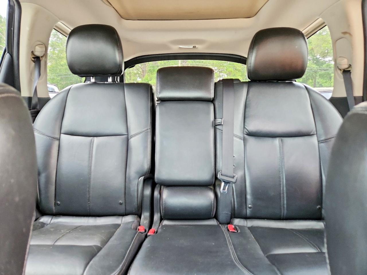 2013 Nissan Pathfinder S White vin: 5N1AR2MN2DC635944