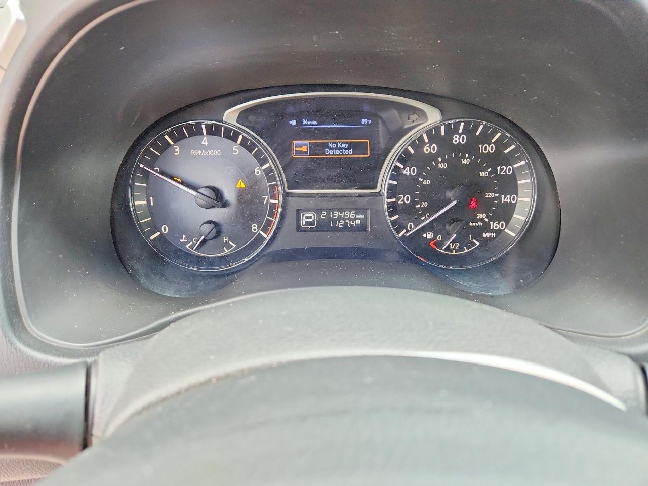 2013 Nissan Pathfinder S White vin: 5N1AR2MN2DC635944