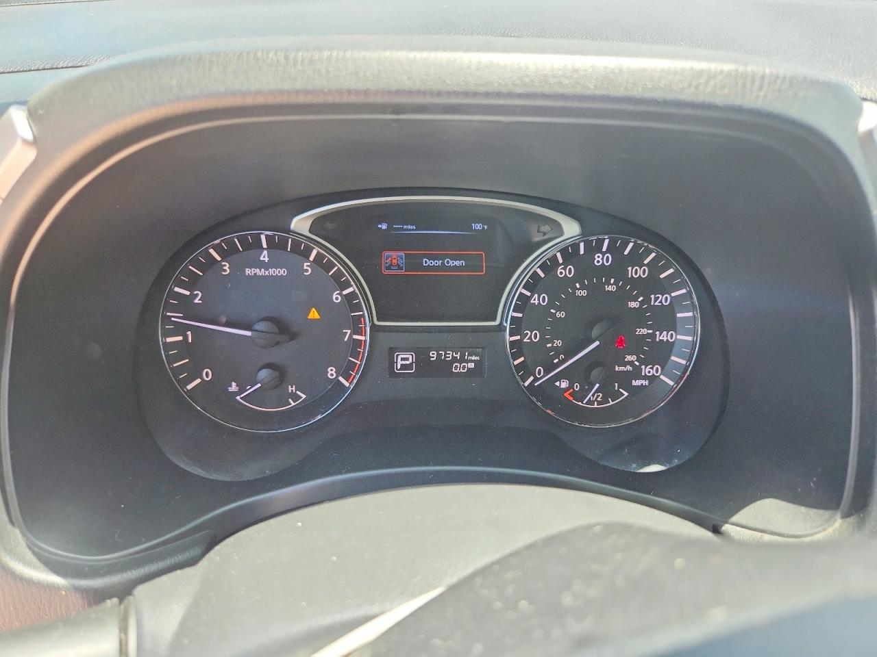 2013 Nissan Pathfinder S Black vin: 5N1AR2MN2DC637127