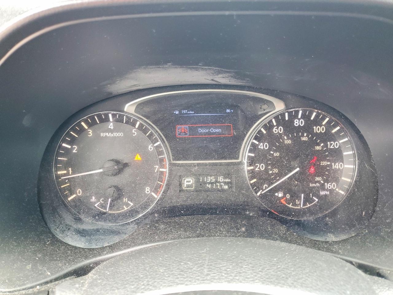 2013 Nissan Pathfinder S Silver vin: 5N1AR2MN2DC667082