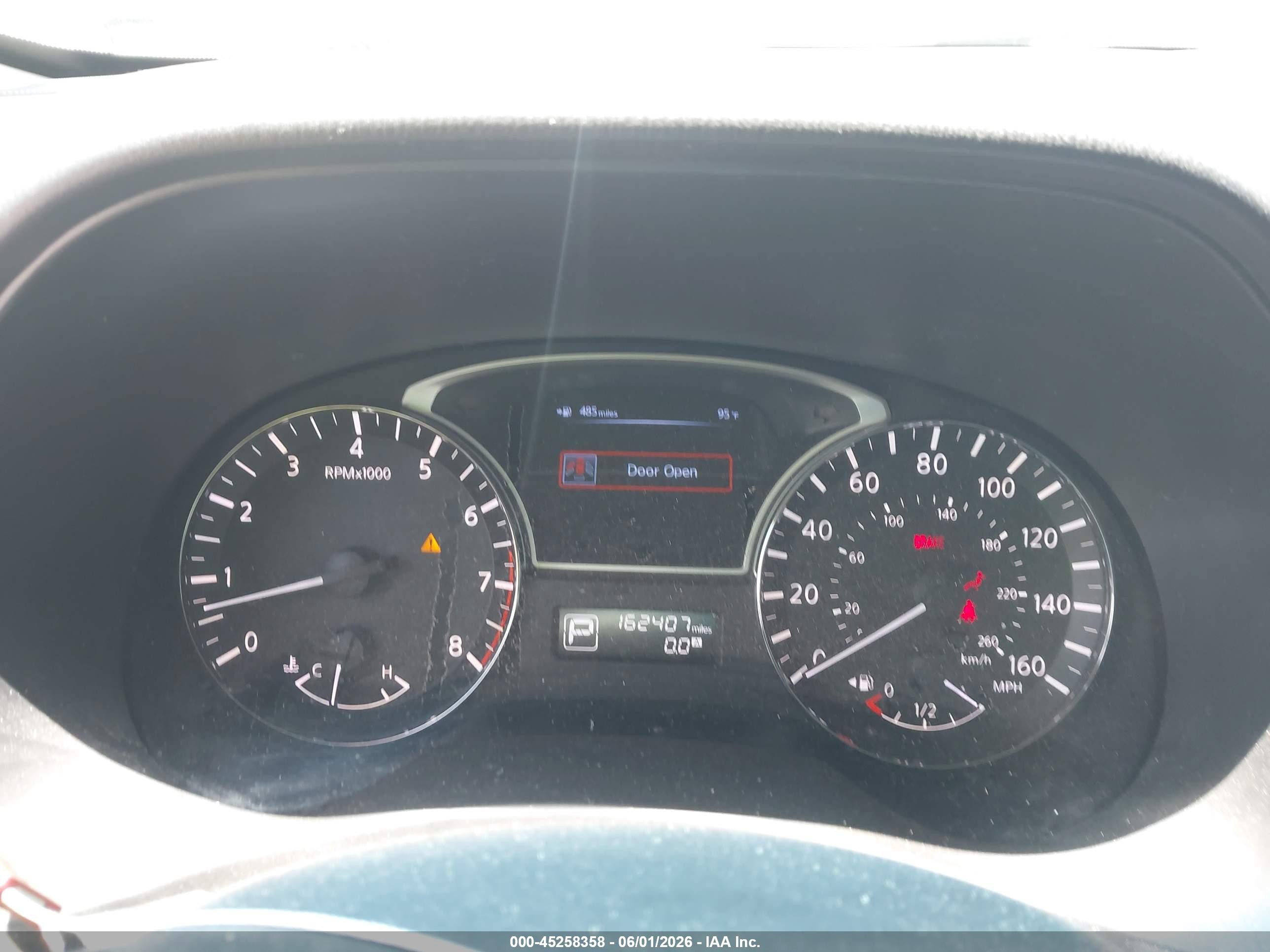 2013 Nissan Pathfinder Platinum Black vin: 5N1AR2MN2DC682911
