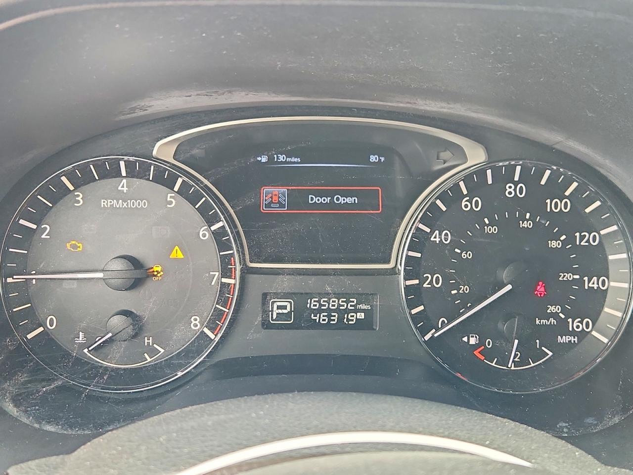 2013 Nissan Pathfinder S Blue vin: 5N1AR2MN2DC684495