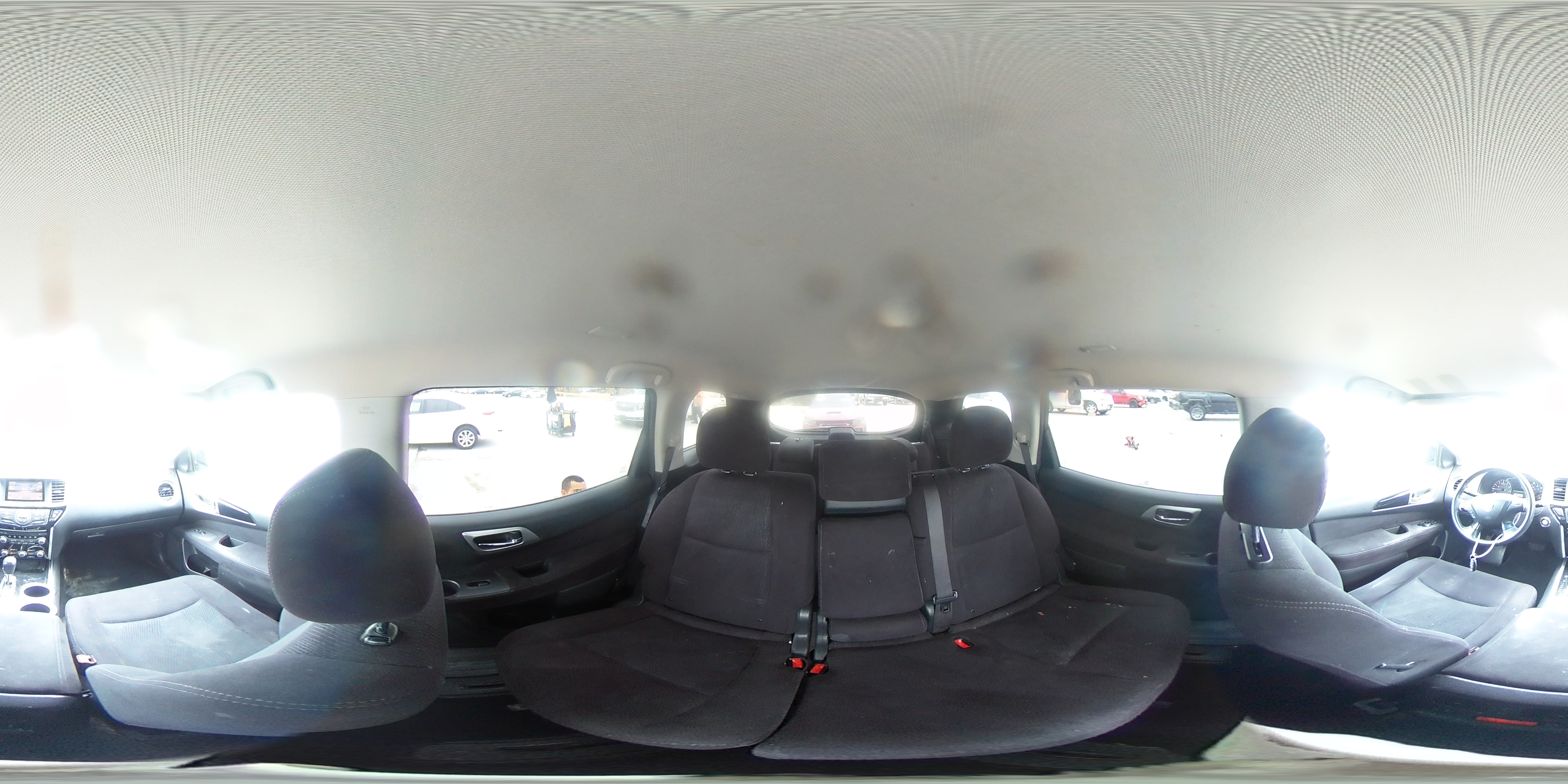 2013 Nissan Pathfinder S Blue vin: 5N1AR2MN2DC684495