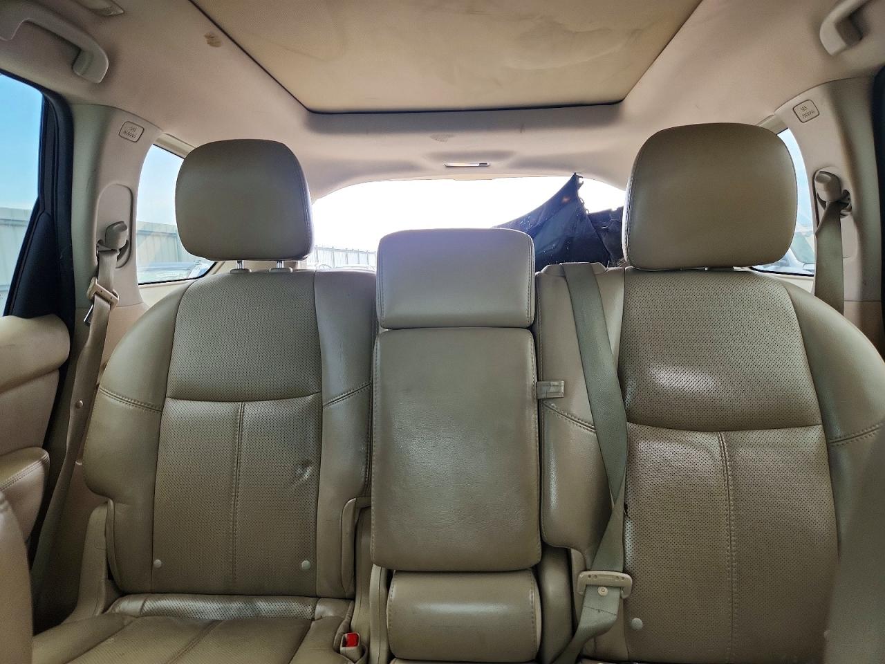 2014 Nissan Pathfinder S Black vin: 5N1AR2MN2EC617977