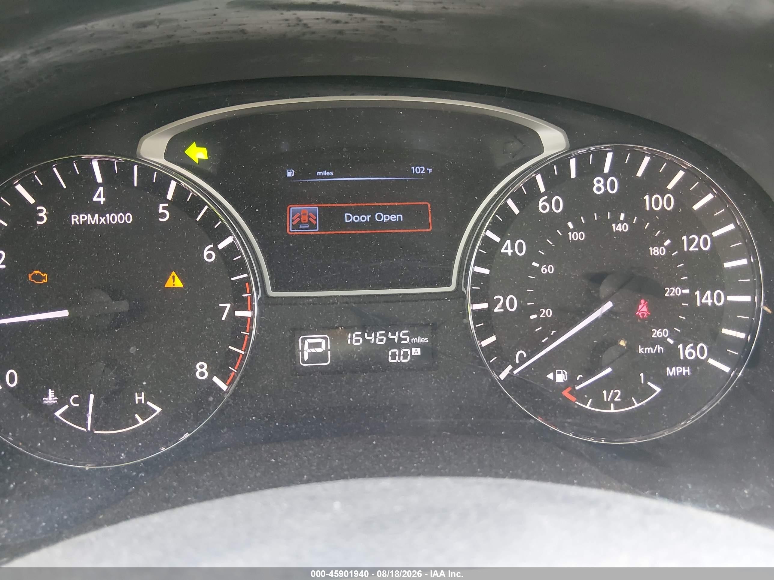 2014 Nissan Pathfinder Sl Серебряный vin: 5N1AR2MN2EC629742
