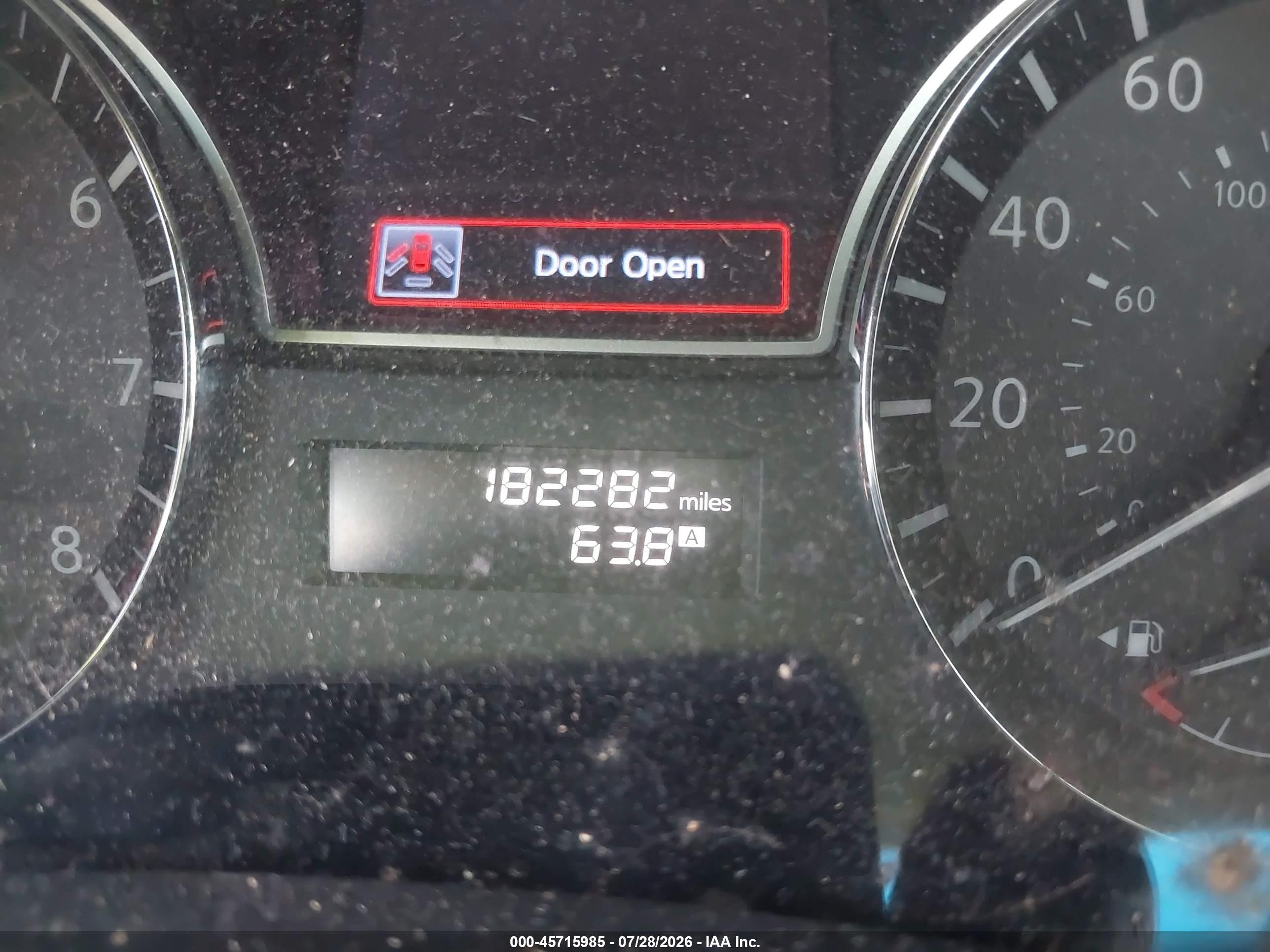 2014 Nissan Pathfinder Platinum Серебряный vin: 5N1AR2MN2EC665303